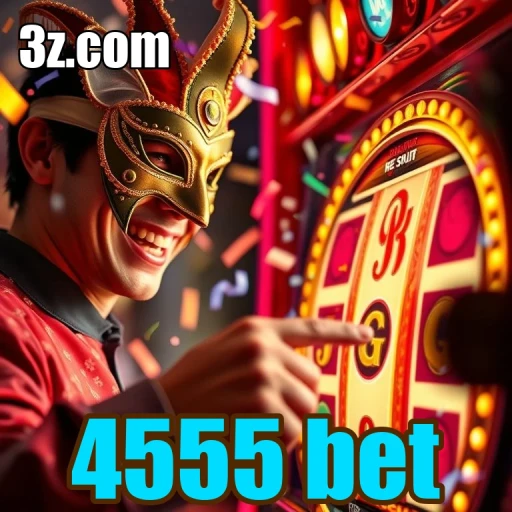 Lealdade na 4555 bet: Uma Nova Era de Recompensas em Jogos