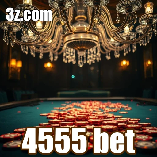 Apostas Virtuais no 4555 Bet: Uma Nova Dimensão de Jogos